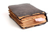 Old holy bible
