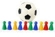 Soccer Fans Soccer Fans