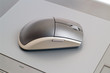 mouse on pen table