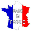 Made in France