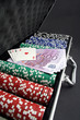 POKER TEXAS HOLD'EM