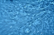 Details der Fotografie Wasser