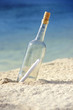 Message In Bottle Message In Bottle