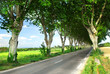 Images : French country road