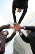 Business Team