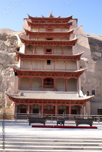 Temple Temple