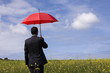 The insurance agent