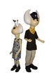 FIGURINES ref 2835