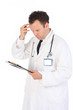 Doctor wonder