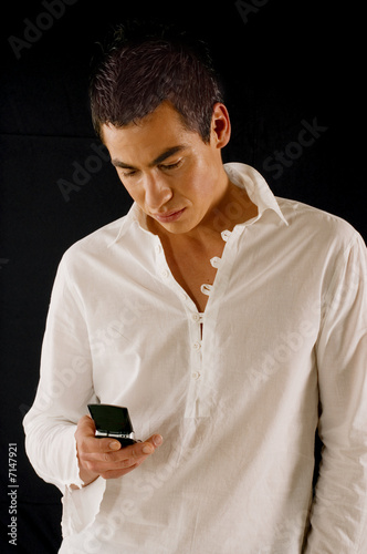 Photo: Message Message