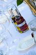 Wedding table setting4