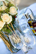 Wedding table setting5