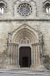 Il duomo di Larino(CB) Il duomo di Larino(CB)