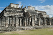 Maya Ruins