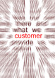 Relation clientèle