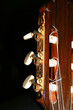 accordage de guitare classique