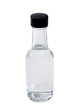 Bottle Isolated