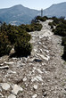Chemin de la Drôme provençale Chemin de la Drôme provençale