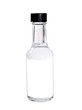 Bottle Isolated