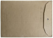 Vintage manilla envelope