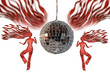 disco divas