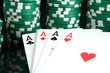 As gagnant