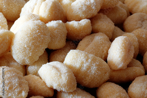 gnocchi