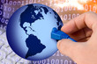 World connected