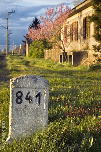 Foto: Milestone Milestone