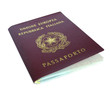 Passaporto