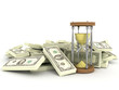 Time is money