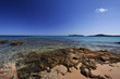 bord de mer corse