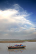 Single boat 