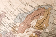 Scandinavia