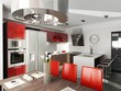 3d render of a modern interior.exclusive design 3d render of a modern interior.exclusive design