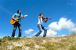 musiciens