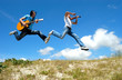musiciens qui volent