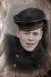 Russian sailor 1918. WWI reenacting