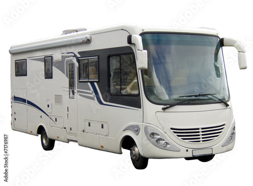 Mobilhome