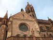 Münster Unserer Lieben Frau in Freiburg im Breisgau Münster Unserer Lieben Frau in Freiburg im Breisgau