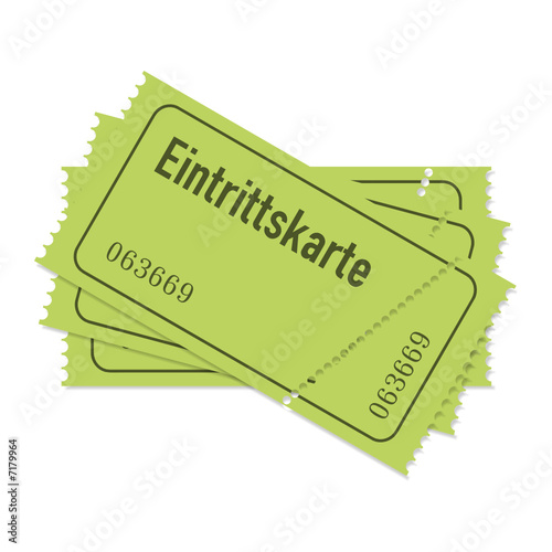 eintrittskarten eintrittskarten