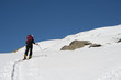 Ski de randonnée