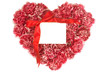 Carnation In Love Shape Carnation In Love Shape