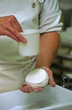 Foto: FROMAGE DE CHÈVRE DU POITOU FROMAGE DE CHÈVRE DU POITOU