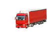 Lastwagen
