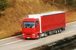 Lastwagen