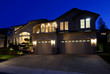 House at Night