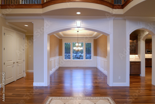 Photo: Dinning Room Dinning Room