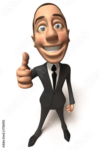 Businessman 