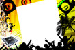 party flyer